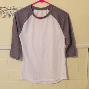 🌟Danskin Loose Quarter Length Shirt🌟